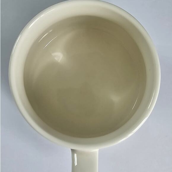 Target OpalHouse Chillax Coffee Mug Leopard Animal Print Porcelain Coffeecore - Picture 5 of 8